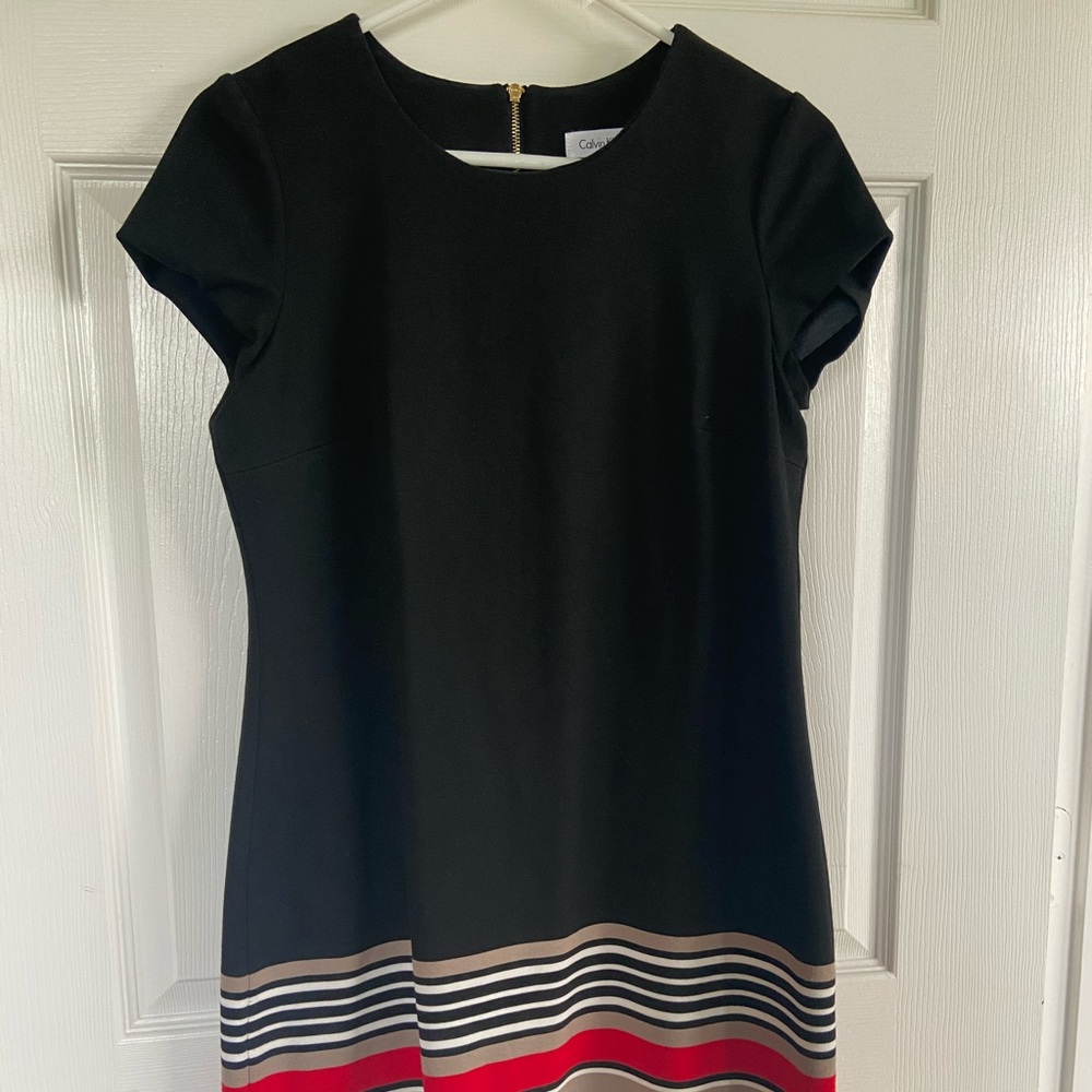 Calvin Klein Dress